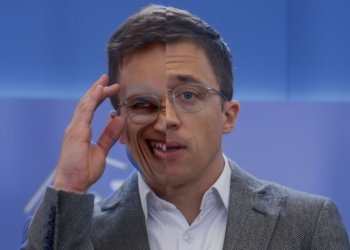 Una nueva denuncia hunde a Errejón: «Me penetró vaginalmente por la fuerza»