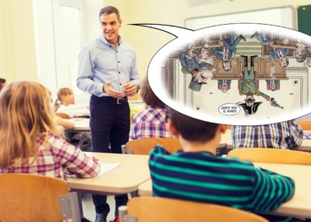 El Gobierno desclasifica los documentos del 23-F