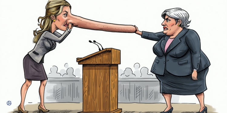 Ada Colau emerge como relevo tras la renuncia de Yolanda Díaz