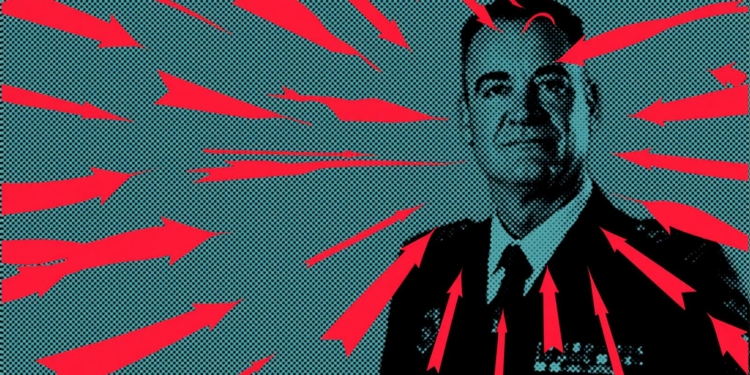 Grave brecha en la Policía: filtran datos sensibles del jefe de la lucha antiterrorista