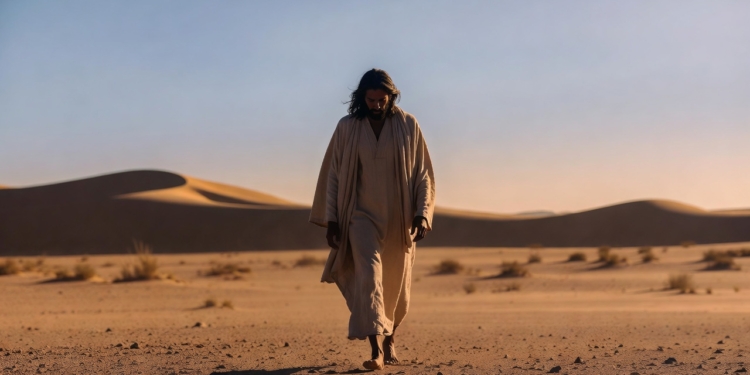 Cuaresma Nuestra España