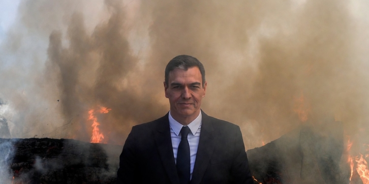 humo psoe regularización - Nuestra España diario digital