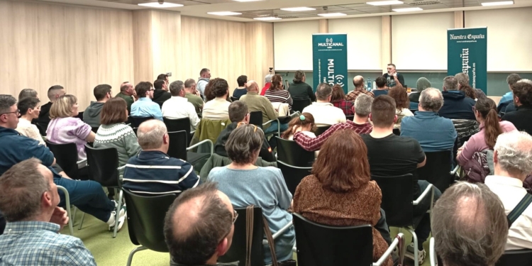 un murciano encabronao lleno total nuestra españa
