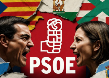 financiación autonómica nuestra españa socialismo igualdad