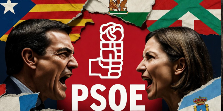 financiación autonómica nuestra españa socialismo igualdad