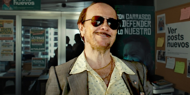 torrente cine españa política nuestra españa