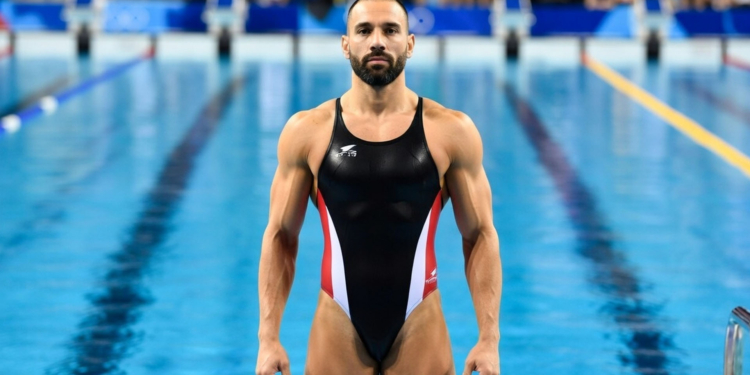 Comité olímpico trans cromosoma biológico