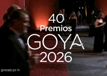 premios goya y el dinero 2026