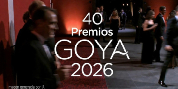 premios goya y el dinero 2026