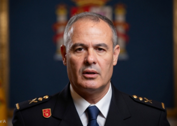 nuevo DAO policía nacional marlaska