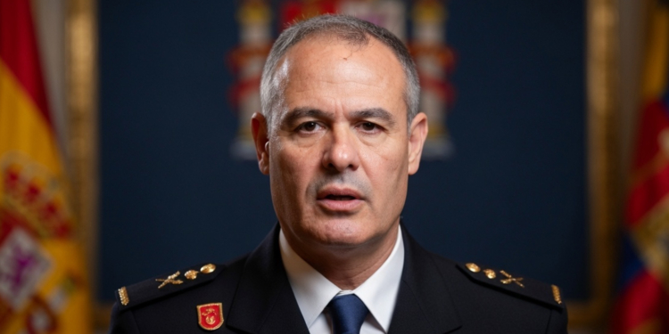 nuevo DAO policía nacional marlaska