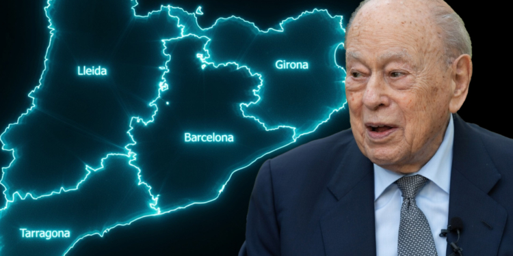 juicio pujol nuestra españa