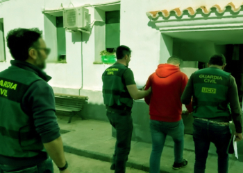 Sucesos Nuestra españa fugitivos internacionales