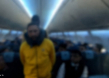 El narco que trajo cocaína rosa de Brasil