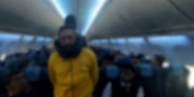 El narco que trajo cocaína rosa de Brasil