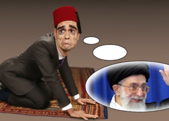 Sánchez traiciona a Occidente: ataca a Trump mientras Israel y EEUU decapitan el terror iraní