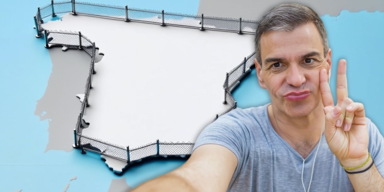 Sánchez aísla a España: crisis con Trump por las bases y rechazo al plan nuclear