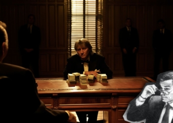 ¡Escándalo PSOE en Castilla y León! Candidato adjudica 100.000€ a empresa de su familiar en 6 años