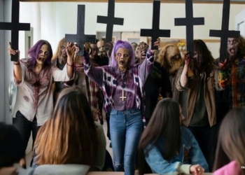 Ofensiva total para expulsar la asignatura de Religión de las aulas españolas