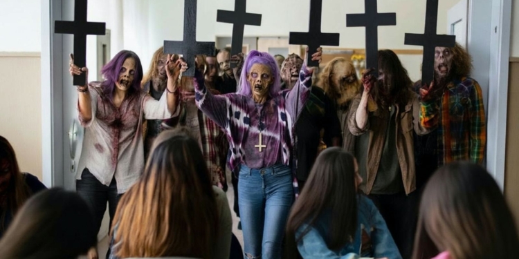 Ofensiva total para expulsar la asignatura de Religión de las aulas españolas