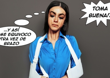 ¡Censura en marcha! Marlaska arma al Estado contra el periodista Vito Quiles para silenciar a la prensa libre