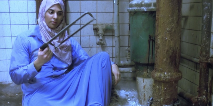 Terror en Zamora: Marroquí detenido por encerrar y maltratar a su esposa