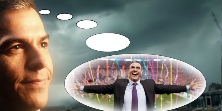 Trump fulmina el comercio con España: Sánchez traiciona a EEUU y pone en riesgo 30.000 millones