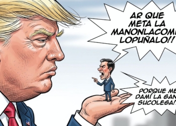 EE.UU. y España: horas de crisis por ayuda militar y amenazas comerciales