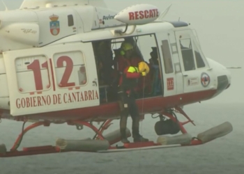 Tragedia en Santander: ¿de quién es la pasarela?