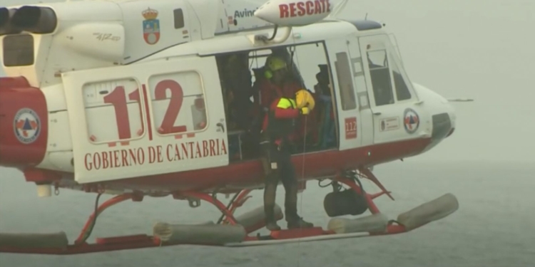 Tragedia en Santander: ¿de quién es la pasarela?