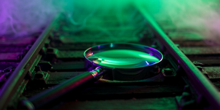 Expertos alertan del deterioro de las vías del AVE y piden suspender el servicio para revisar la red