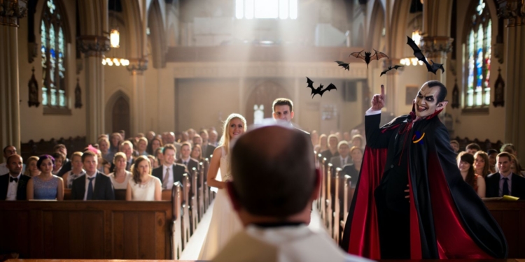 Hacienda y los regalos de boda: impuesto de donaciones