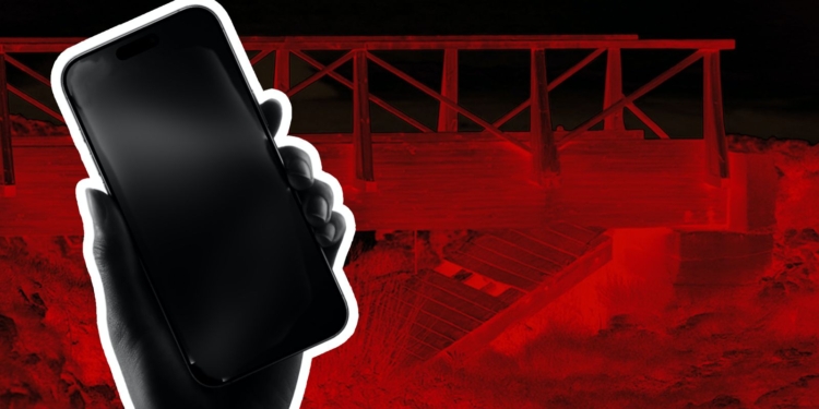 Pasarela de El Bocal: avisos al 112 alertaron del peligro antes del colapso