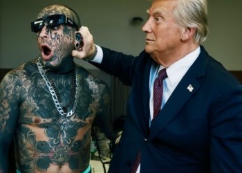 Escudo de las Américas: Trump liderará una «coalición militar» en Latinoamérica contra los cárteles