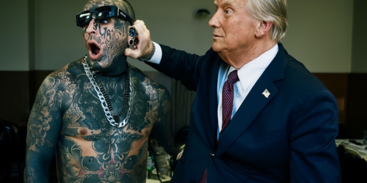 Escudo de las Américas: Trump liderará una «coalición militar» en Latinoamérica contra los cárteles