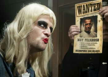 ¡Escándalo! más de 100 delincuentes cambian sexo para evadir justicia