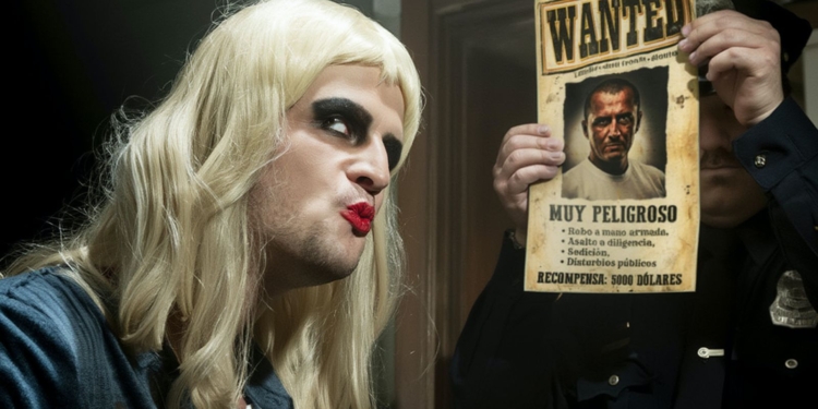 ¡Escándalo! más de 100 delincuentes cambian sexo para evadir justicia