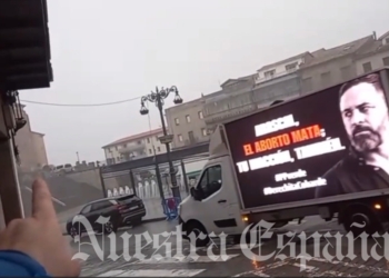 hazte oir vox boicot