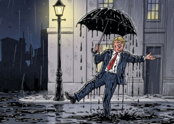 Trump suspende las sanciones a Rusia y el precio del petróleo se desploma