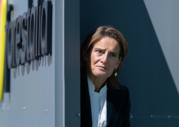 Sigue el escándalo en MITECO: Ribera no da la cara