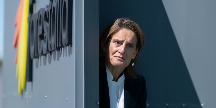 Sigue el escándalo en MITECO: Ribera no da la cara