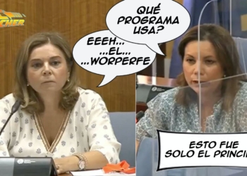 Las «bien pagás»: el PSOE y el enchufe a sus parejas