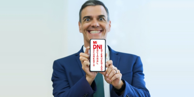 Pucherazo digital: miDNI en las elecciones