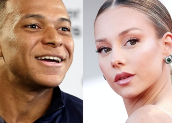 París, un jet privado y Madrid ¿romance entre Ester Expósito y Mbappé?