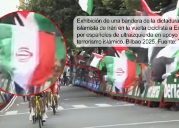 EE. UU. y Europa en alerta: ataques terroristas antisemitas sin la condena de la ultraizquierda