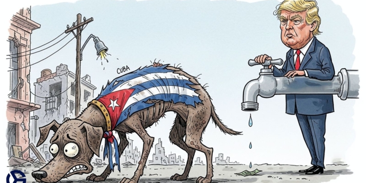 La dictadura cubana cede ante la presión: excarcela presos políticos mientras Trump lanza un ultimátum