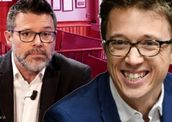 La justicia ante la izquierda: archivo para Errejón y petición de cárcel para ‘Quequé’