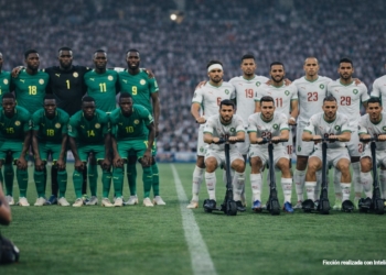 Marruecos juega sucio y la CAF le regala la Copa África quitándosela a Senegal