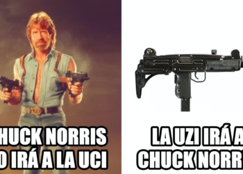 Muere Chuck Norris a los 86 años: el adiós a la leyenda invencible de las artes marciales