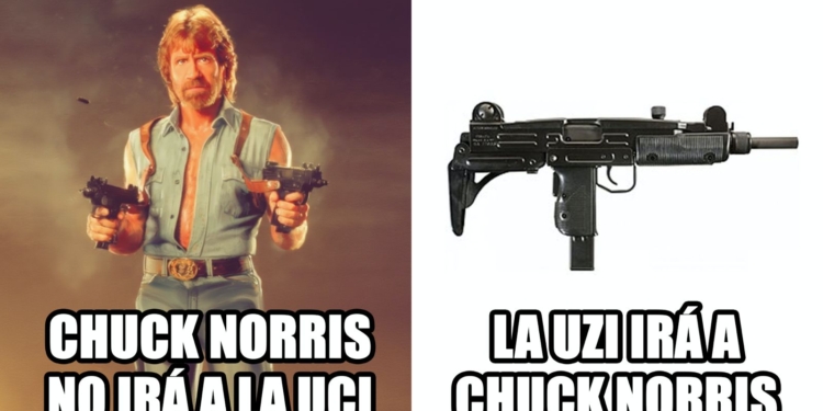 Muere Chuck Norris a los 86 años: el adiós a la leyenda invencible de las artes marciales